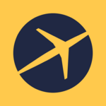 expedia android application logo